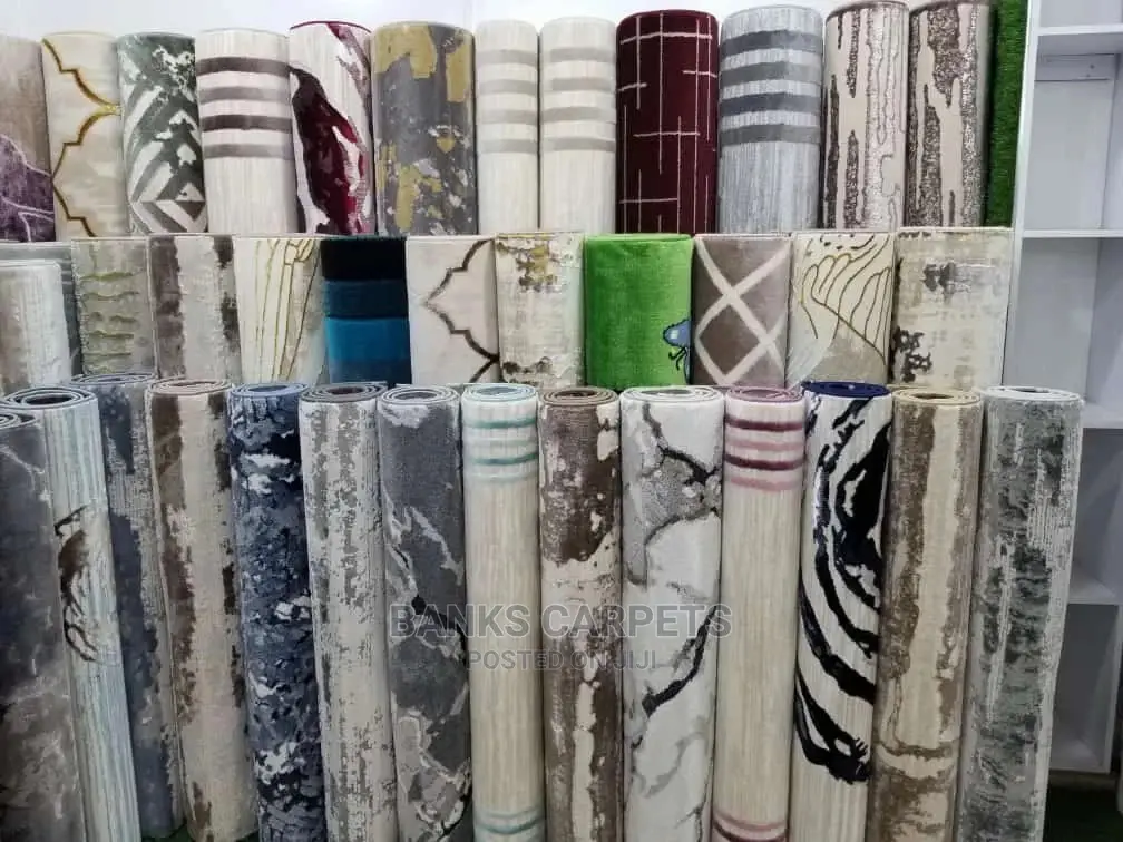 Modern Centre Carpets