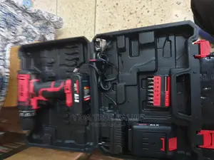 Codeless Drill ( Recargeable Drill ) Edon Brand