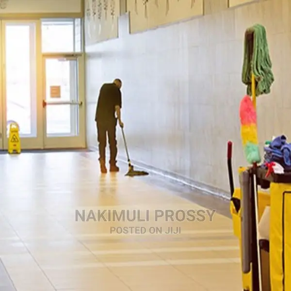 Office Cleaning Services/ Home Cleaners