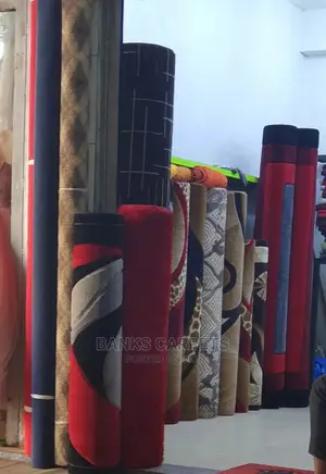 Modern Centre Carpets
