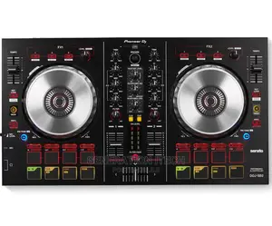 Pioneer Dj Sb2 Controller