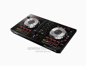 Pioneer Dj Sb2 Controller