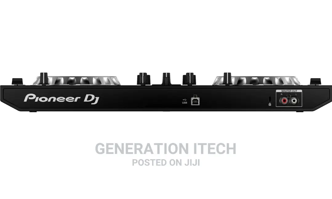 Pioneer Dj Sb2 Controller