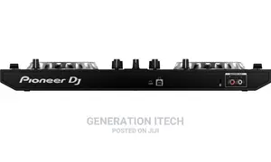 Pioneer Dj Sb2 Controller