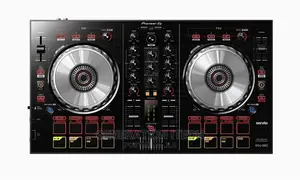 Pioneer Dj Sb2 Controller