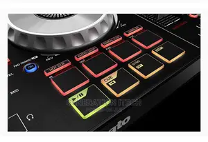 Pioneer Dj Sb2 Controller