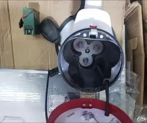 Megaphone 6 Battery User With Usb