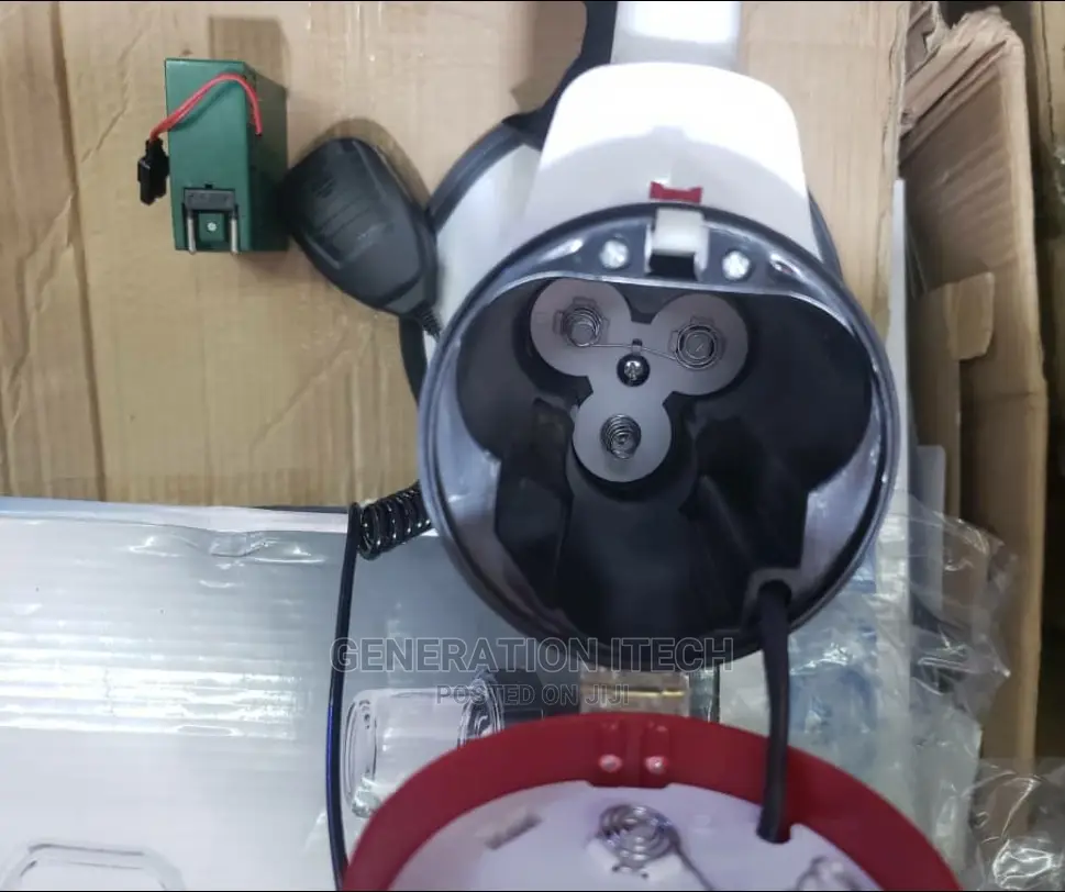 Megaphone 6 Battery User With Usb