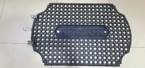 Modern Plastic Doormats