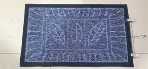 New Modern Plastic Doormats