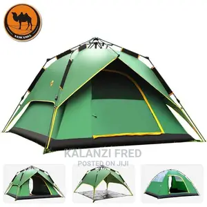 Otomatic Camping Tent