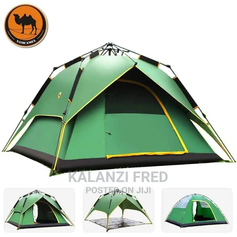 Otomatic Camping Tent