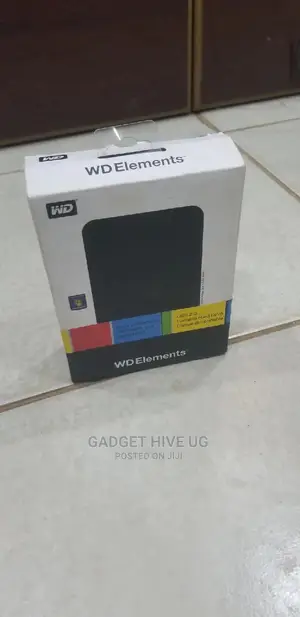 500gb External Wd Disk On Sale