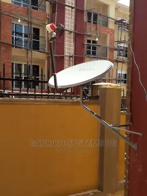 Dstv Installation Services
