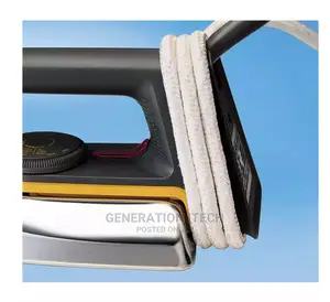 Phillips Flat Dry Iron HD1172. Original