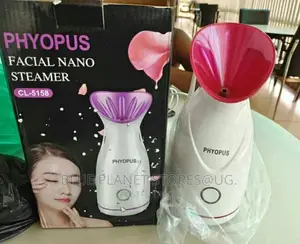 Phyopus Facial Nano Steamer/Humidifiers