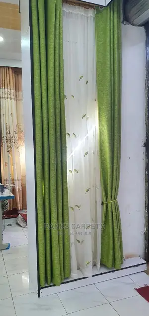 Unique Curtains
