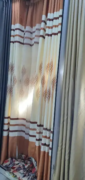Unique Curtains