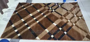 Centre Carpet
