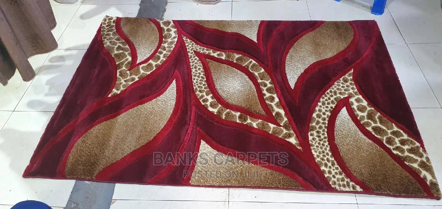 Modern Centre Carpets