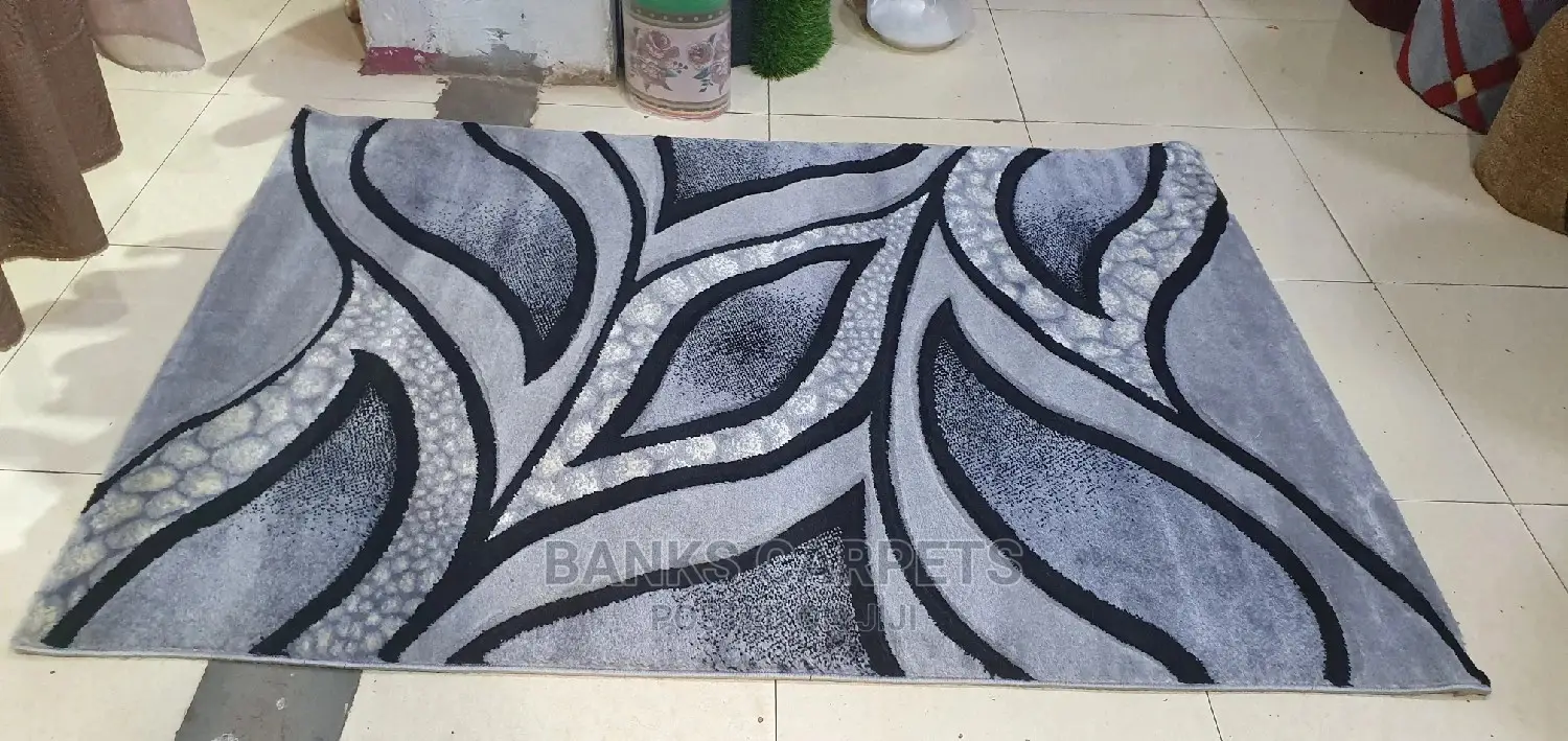Modern Rug