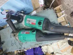 Dca Grinder (Used )