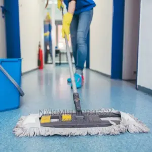 Cleaning Services/ Cleaners