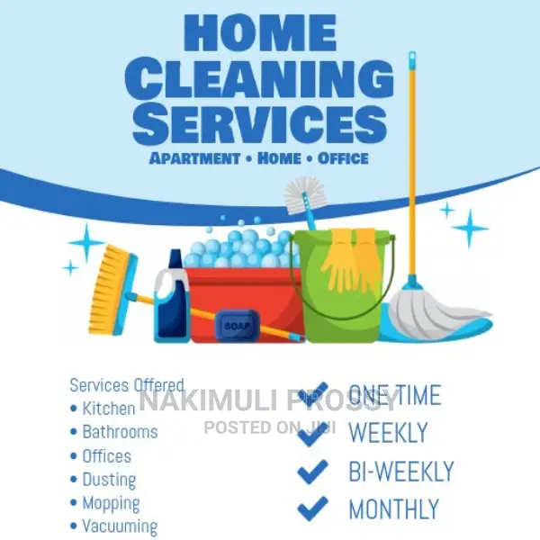 Cleaning Services/ Cleaners