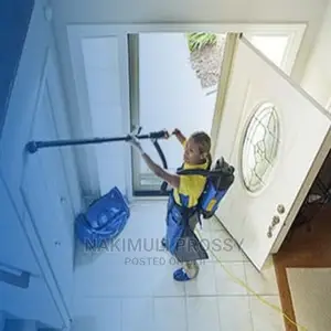 Cleaning Services/ Cleaners