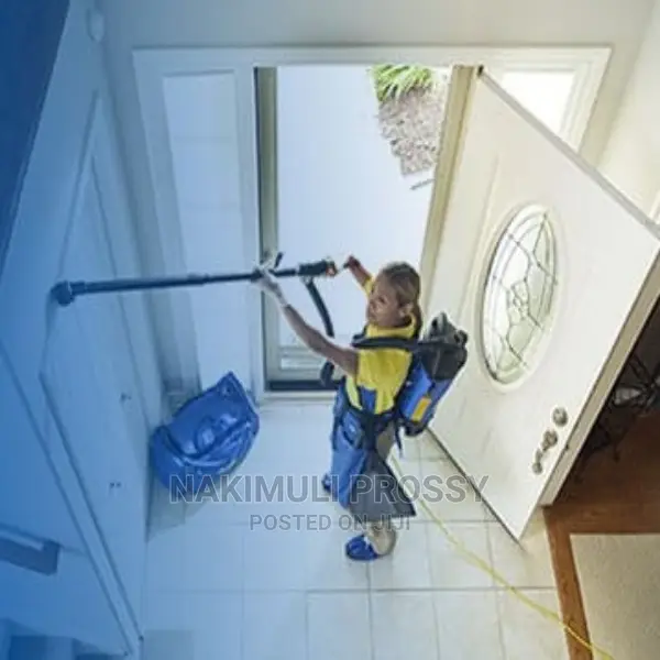 Cleaning Services/ Cleaners
