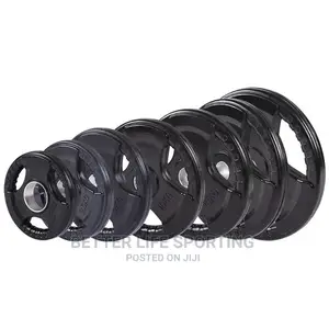 Weight Plates