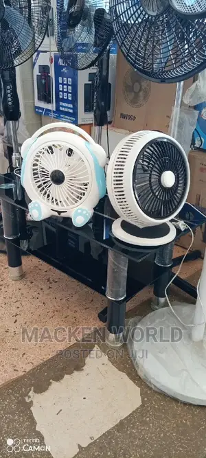 Original Fans