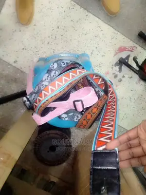 Guitar Strap