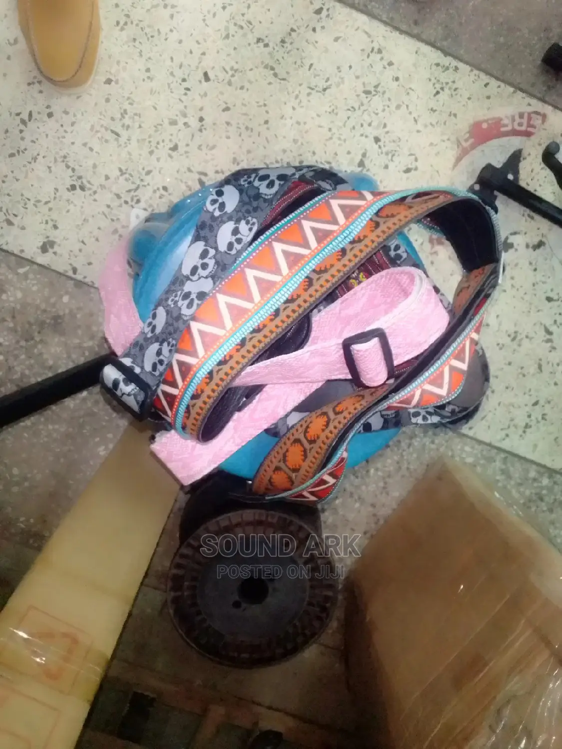 Guitar Strap
