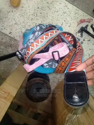 Guitar Strap