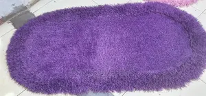 Fluffy Doormats