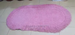 Fluffy Doormats
