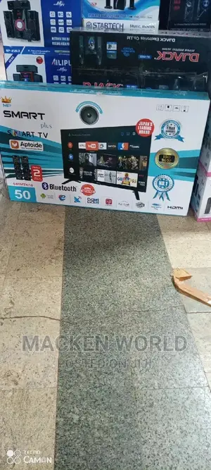 50 Smart Plus Smart Android
