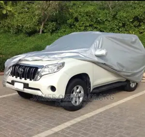 Waterproof Exterior Car Cover For Landcruiser Fj150 2015