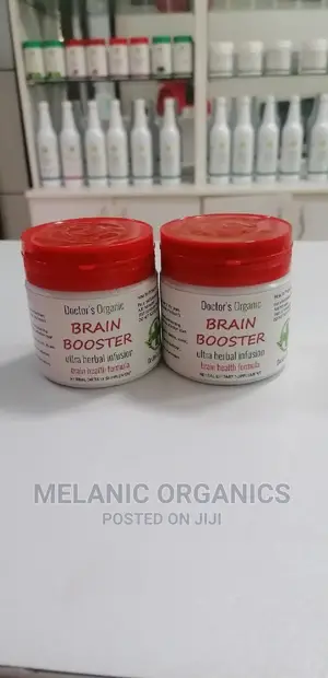 Brain Booster
