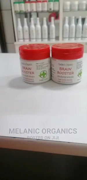 Brain Booster