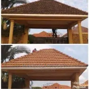 Roof Tile Cleaning Services/ Roof Tile Cleaner