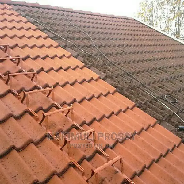 Roof Tile Cleaning Services/ Roof Tile Cleaner