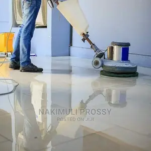 Tile and Terrazo Floor Cleaning/ Tile Cleaner