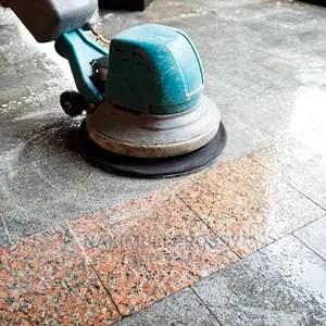 Tile and Terrazo Floor Cleaning/ Tile Cleaner