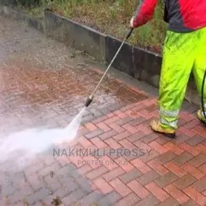 Pavers Cleaning Services/ Pavers Cleaner