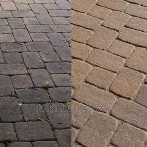 Pavers Cleaning Services/ Pavers Cleaner