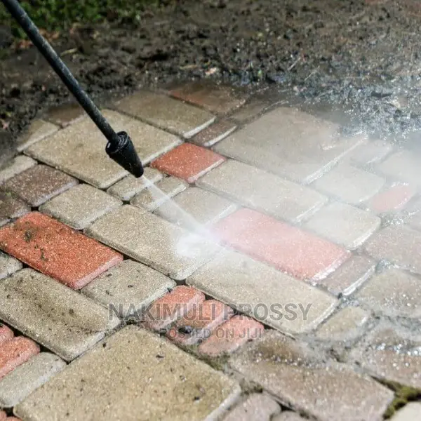 Pavers Cleaning Services/ Pavers Cleaner