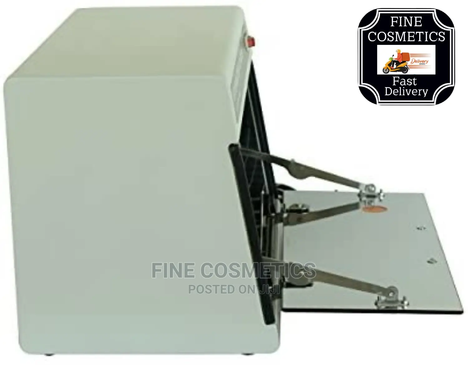 Meishida Salon Table Top Ultraviolet UV Sterilizer Cabinet