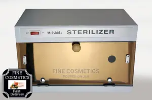 Meishida Salon Table Top Ultraviolet UV Sterilizer Cabinet